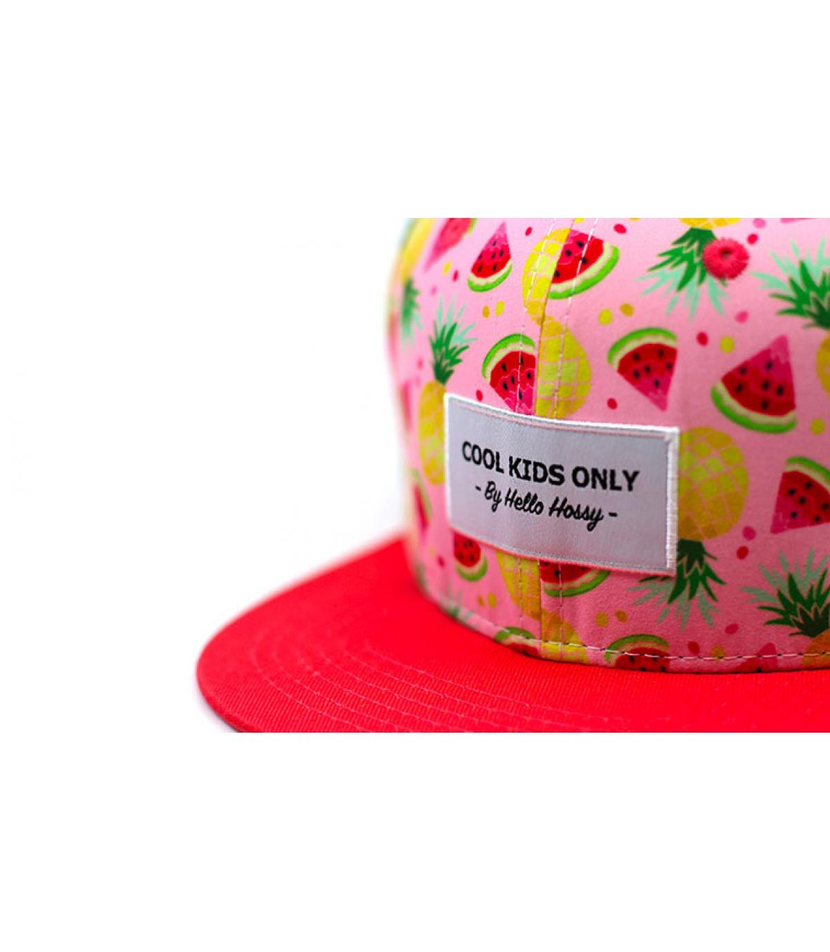 Cap Obst Kinder Cap Obst Kinder
